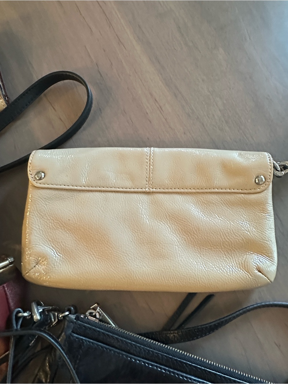 Project/reseller lot leather wallet/purse Bundle - Coach, Hobo, Patricia Nash - Picture 3 of 16